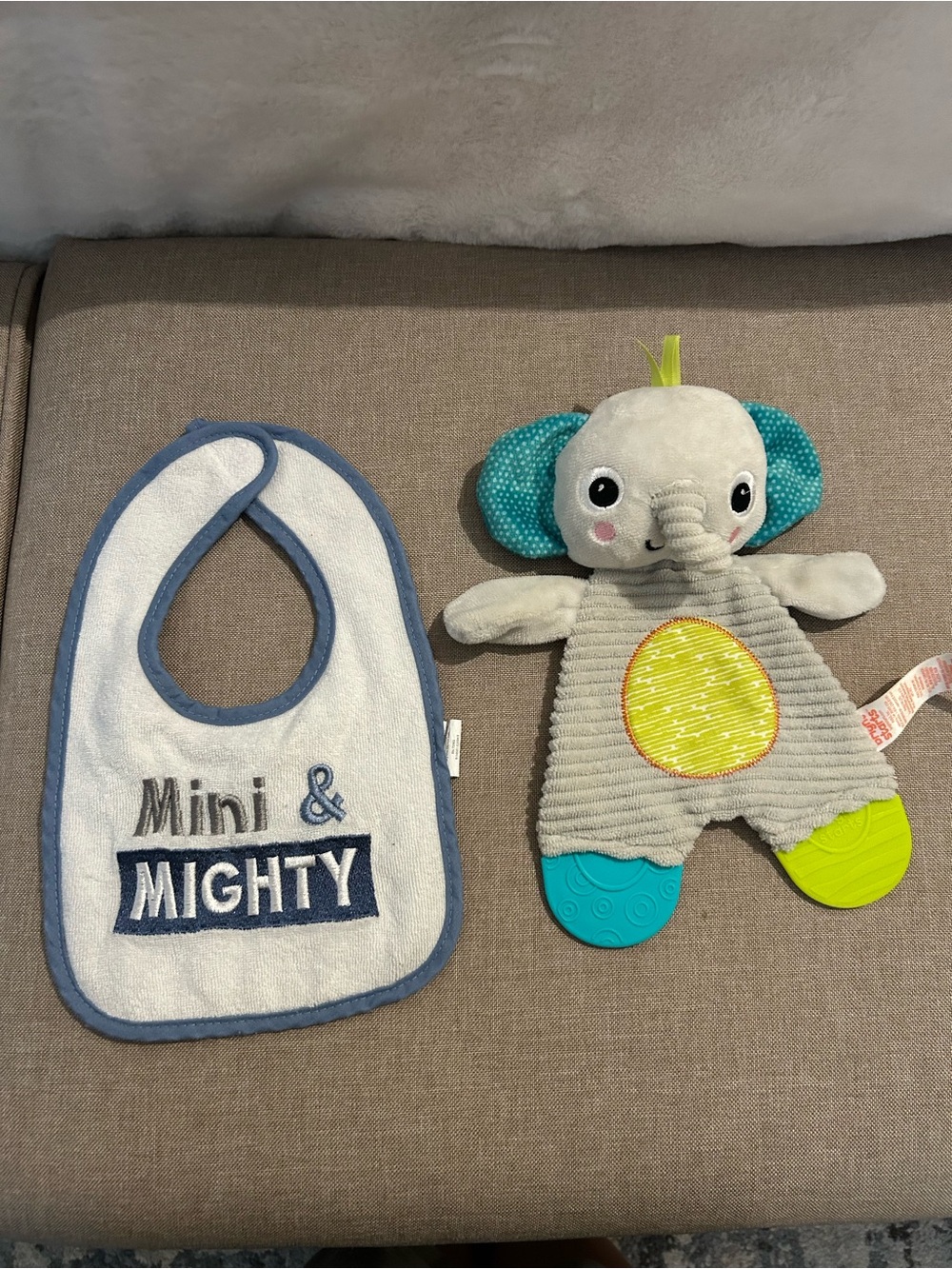 Baby items - Picture 4 of 4